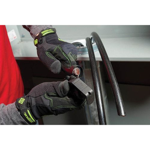 Main product image of Adjustable Cable Stripper, 8 AWG to 750kcmil