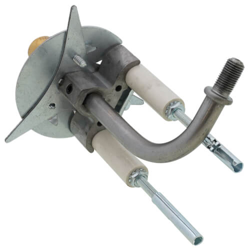 Main product image of 4-1/2" Air Tube Combination w/o Head