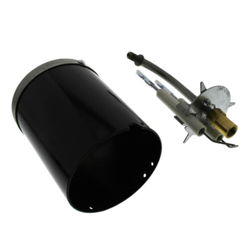 4-1/2" Air Tube Combination w/ F3 Head for AF, AFG Series
