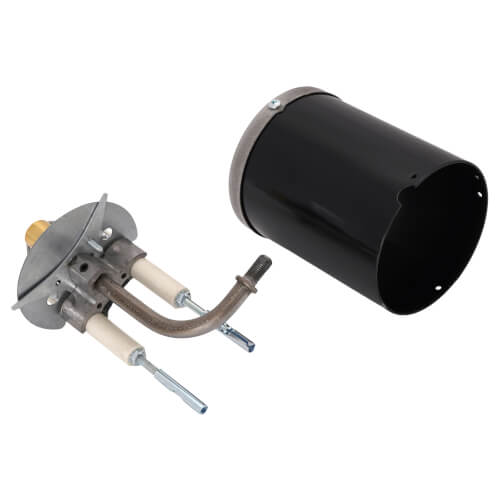 4-1/2" Air Tube Combination w/ F0 Head for AF, AFG Series