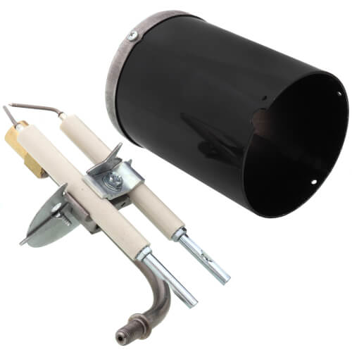 Air Tube Combination