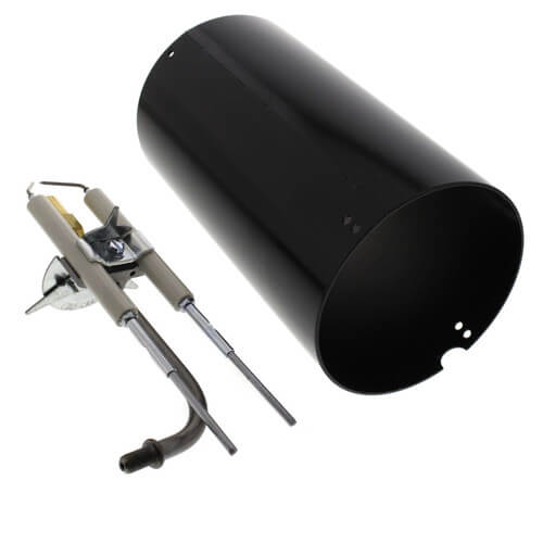 6-5/8" Air Tube Combination w/o Head