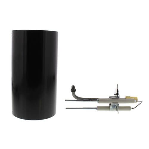 6-5/8" Air Tube Combination w/o Head