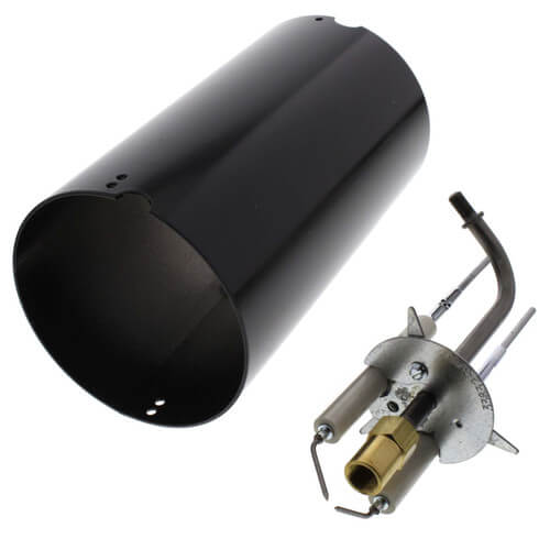 6-5/8" Air Tube Combination w/o Head
