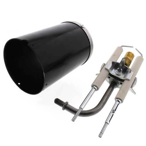 6-5/8" Air Tube Combination w/ F12 Head for AF, AFG Series