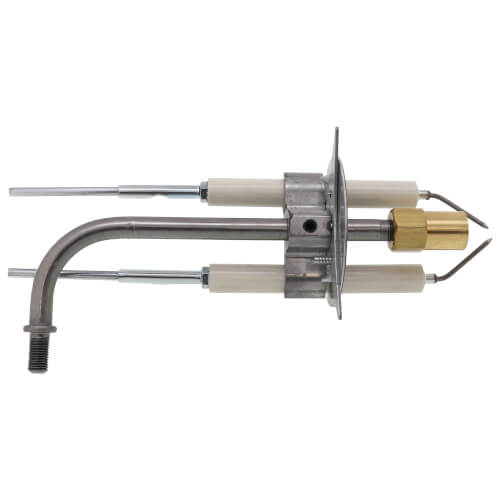 Main product image of 6-5/8" Air Tube Combination w/ F6 Head for AF, AFG Series