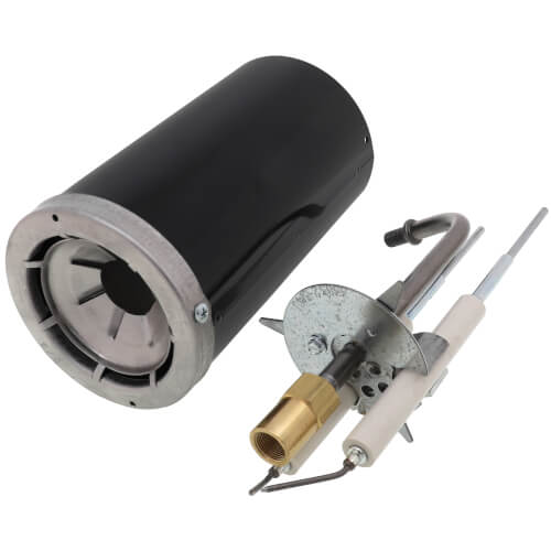 Main product image of 6-5/8" Air Tube Combination w/ F6 Head for AF, AFG Series