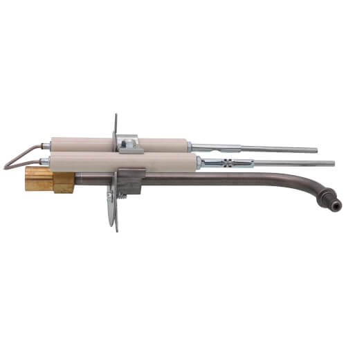 Main product image of 7-1/4" Air Tube Combination w/ F6 Head for AF, AFG Series