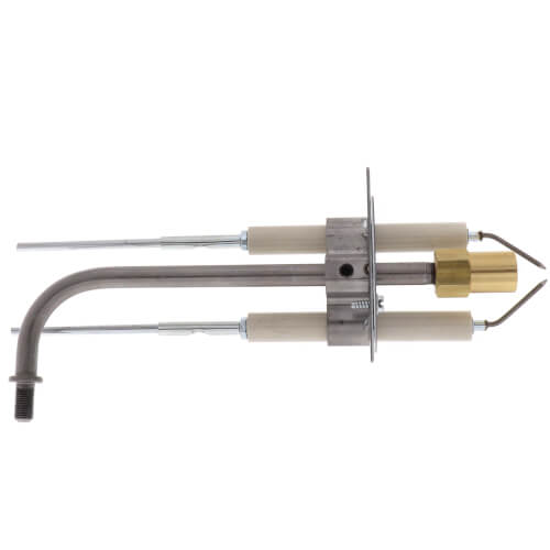7-3/4" Air Tube Combination w/ F3 Head for AF, AFG Series