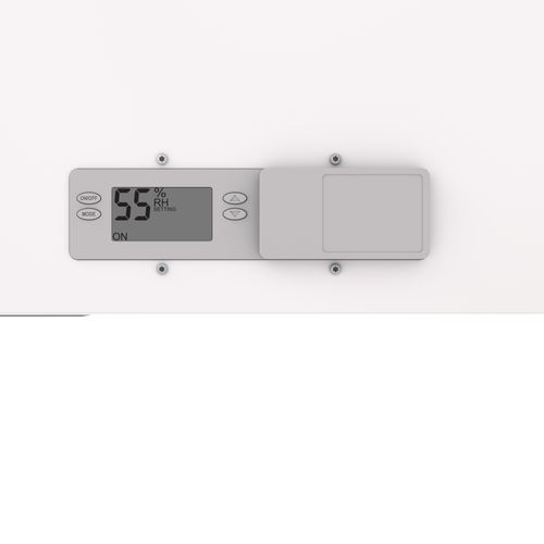 Main product image of User Interface Assembly for Models 8191 & 8192