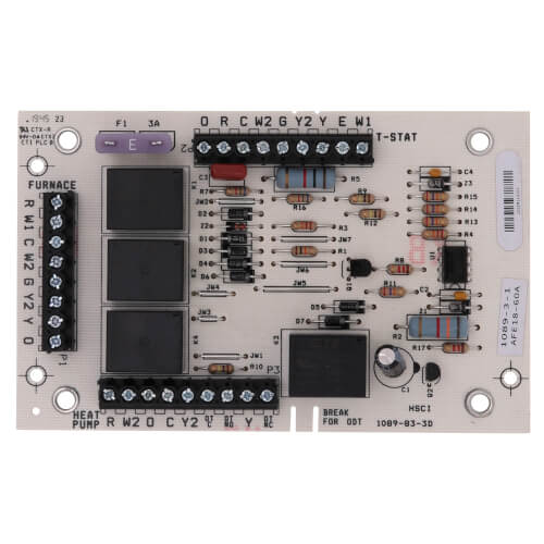 Main product image of Dual Fuel Control, AFE18-60A