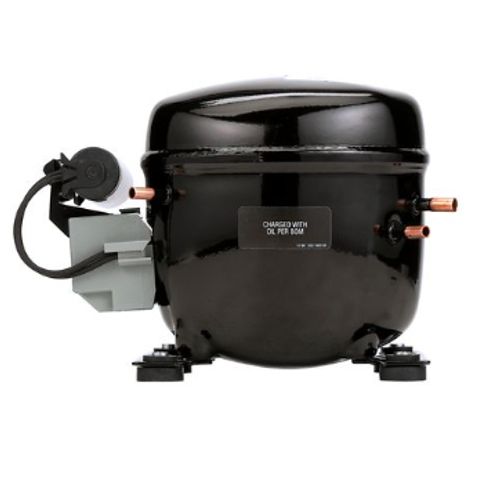 Main product image of 1 PH, R134A/R450A/R513A Hermetic (Reciprocating) Compressor, 682 BTU (115V)