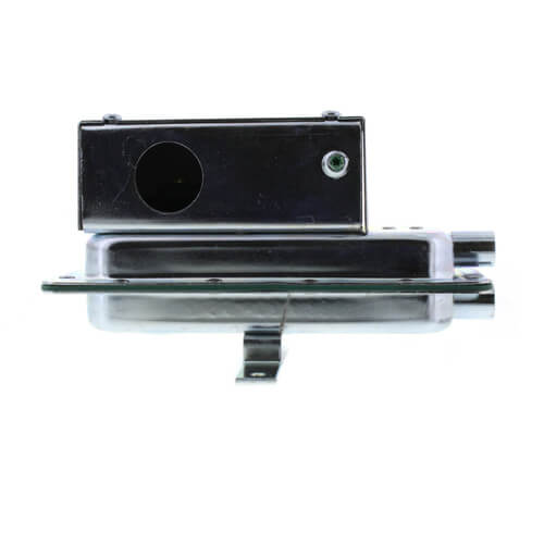 SPDT Adjustable Differential Air Pressure Switch (.05" - 12.0" W.C.)
