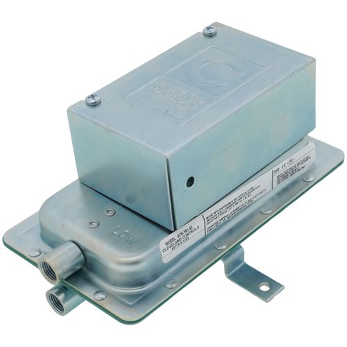 Main product image of SPDT Adjustable Differential Air Flow Switch (.05" - 2.0" W.C.)