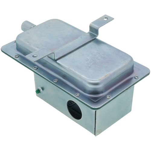 Main product image of SPDT Adjustable Differential Air Flow Switch (.05" - 2.0" W.C.)