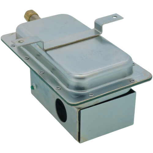 Main product image of SPDT General Purpose Air Sensing Switch (.05" - 12.0" W.C.)