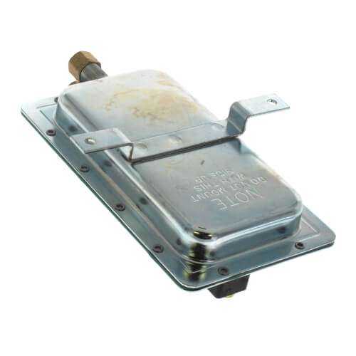 SPDT Air Pressure Switch (.05" - 12.0" W.C.)