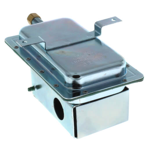 Main product image of SPDT Air Pressure Sensing Switch (.05" - 2.0" W.C.)