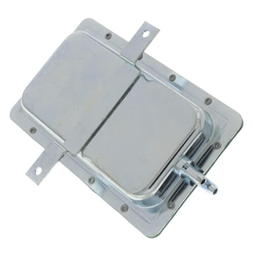 SPDT Air Pressure Sensing Switch (.05" - 2.0" W.C.)