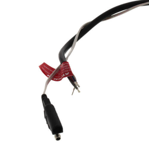 Electronic Water Sensing System for Secondary Drains