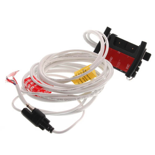 Plenum Rated Primary Pan Sensor w/ Time Delay