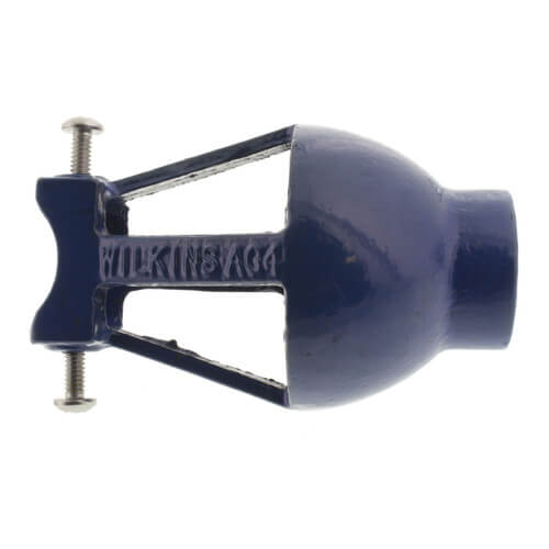 Main product image of 3/4" to 1" Iron Air Gap for 975XL