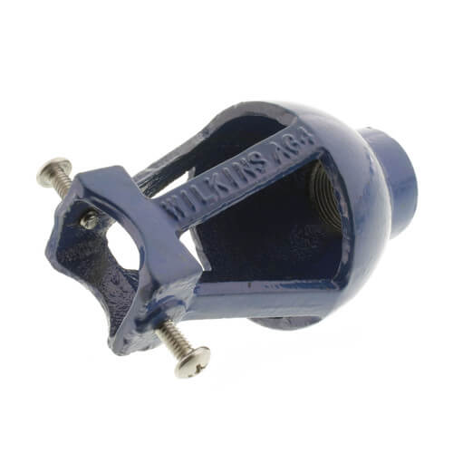 Main product image of 3/4" to 1" Iron Air Gap for 975XL