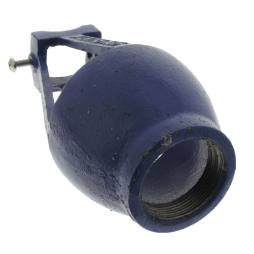 Main product image of 1-1/4" to 2" Iron Air Gap for 975XL