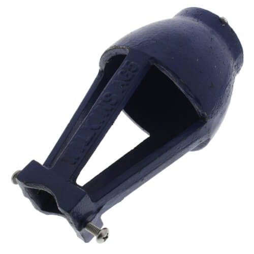 Main product image of 1-1/4" to 2" Iron Air Gap for 975XL
