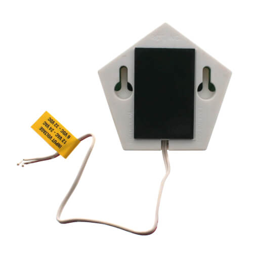 Main product image of External Audible & Visual Remote Alarm