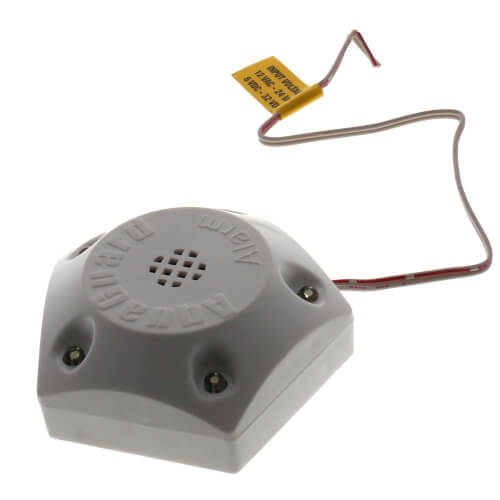 Main product image of External Audible & Visual Remote Alarm