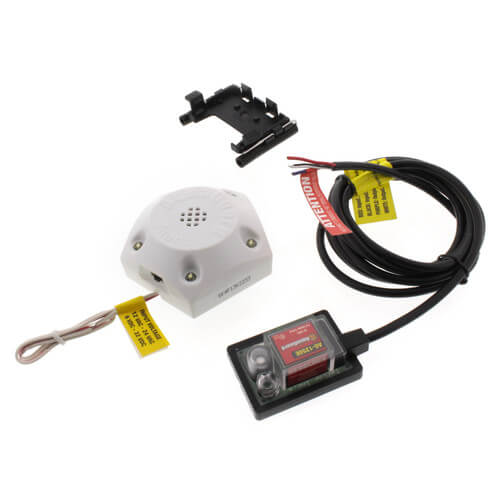 AG9150E RCT/Aquaguard AG9150E Multipurpose Water Sensor & Alarm