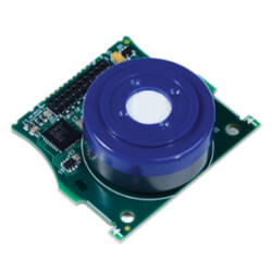 Nitrogen Dioxide (NO2) Sensing Element for GWN Series (5% Accuracy, 0 - 15 PPM)