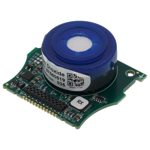 Main product image of Nitrogen Dioxide (NO2) Sensing Element for GWN Series (5% Accuracy, 0 - 15 PPM)