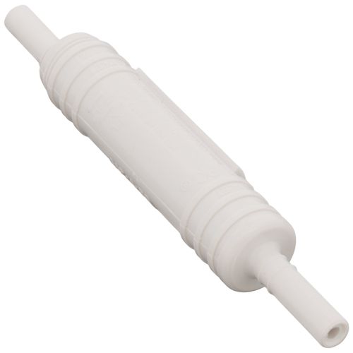 Main product image of Gap-A-Ro Reverse Osmosis Filter Air Gap, w/ 3/8" Inlet Ports and 3/8" Outlet (1/2 GPM)