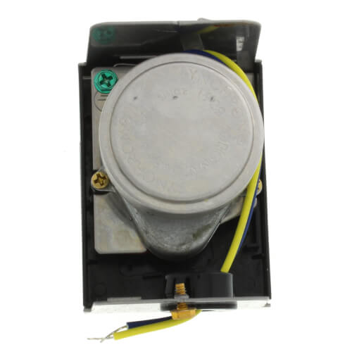 Main product image of 24V Normally Closed PopTop Actuator w/ 6" Motor Wires