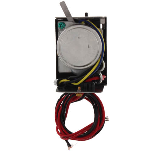 Main product image of 24V Normally Closed PopTop Actuator w/ 18" Leads & End Switch