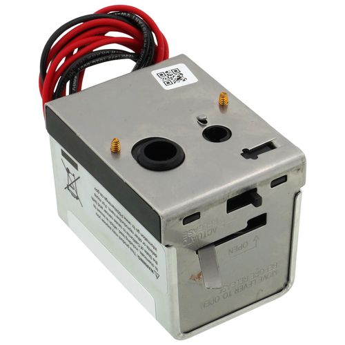 Erie AG13A01A Electric Actuator - View #7