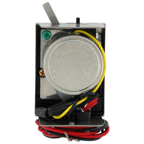 Main product image of 24V Normally Closed PopTop Actuator w/ 18" Leads & End Switch
