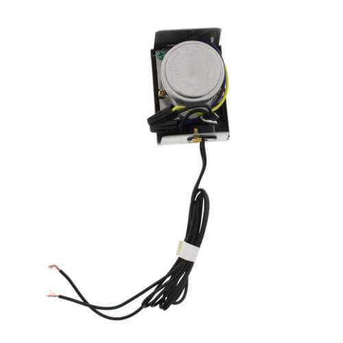 24V Normally Closed PopTop Actuator w/ Cord Leads