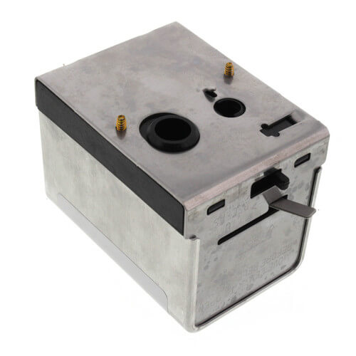 120V Normally Closed PopTop Actuator w/ 6" Motor Wires