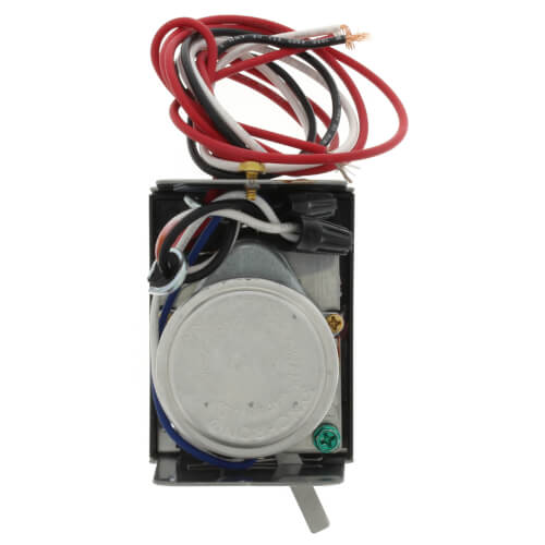 Main product image of 120V Normally Closed PopTop Actuator w/ End Switch