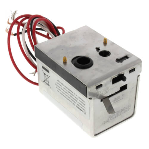 Main product image of 120V Normally Closed PopTop Actuator w/ End Switch