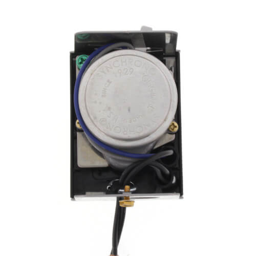Main product image of 208V Normally Closed PopTop Actuator w/ 18" Leads