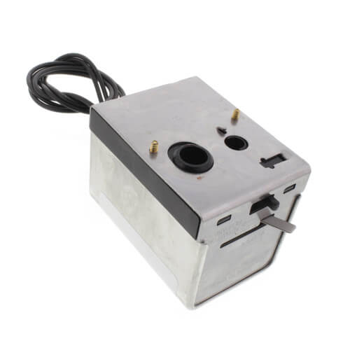 Main product image of 208V Normally Closed PopTop Actuator w/ 18" Leads