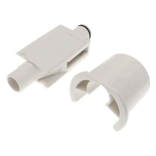 AG140001 Air Gap AG140001 Drain Pipe Water Softener Air Gap For