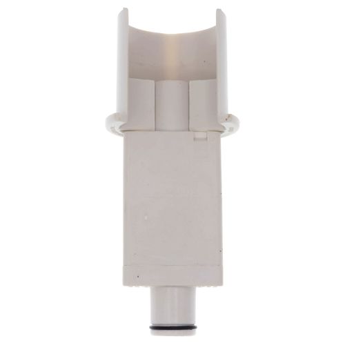 Main product image of Drain Pipe Water Softener Air Gap For Washing Machine Box w/ 1/2" PVC Slip Inlet and 2" Drain Pipe
