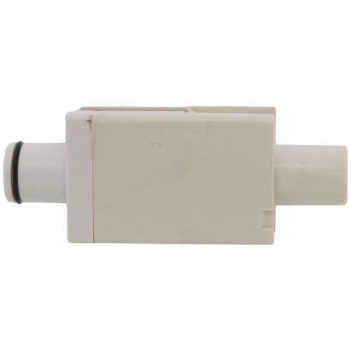 Main product image of Drain Pipe Water Softener Air Gap For Washing Machine Box w/ 1/2" PVC Slip Inlet and 1-1/2" Drain Pipe