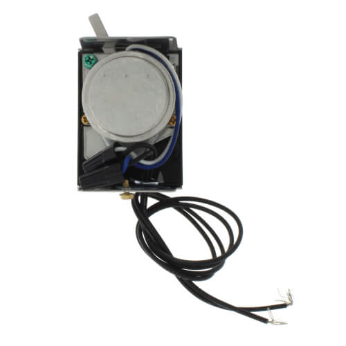 277V Normally Closed High Temp PopTop Actuator w/ 18" Leads