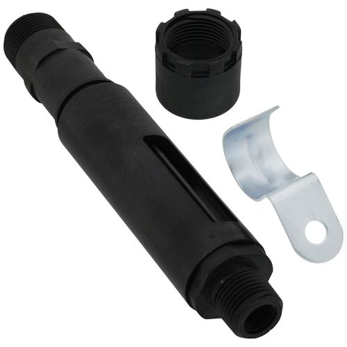 Main product image of Gap-A-Flo In-Line Air Gap w/ 1/4" FIP or 1/2" MIP Inlet
